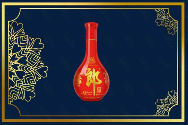 鸡西鸡冠区烟酒回收郎酒